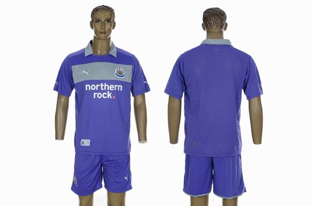 Newcastle United jerseys-004